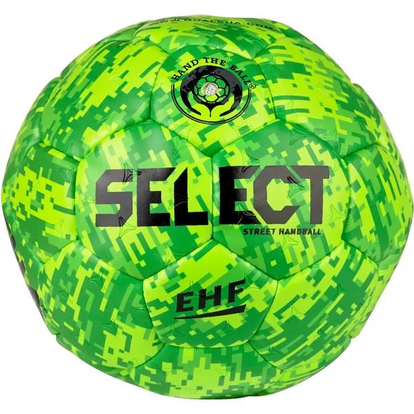 Handball Select Goalcha 2025/27