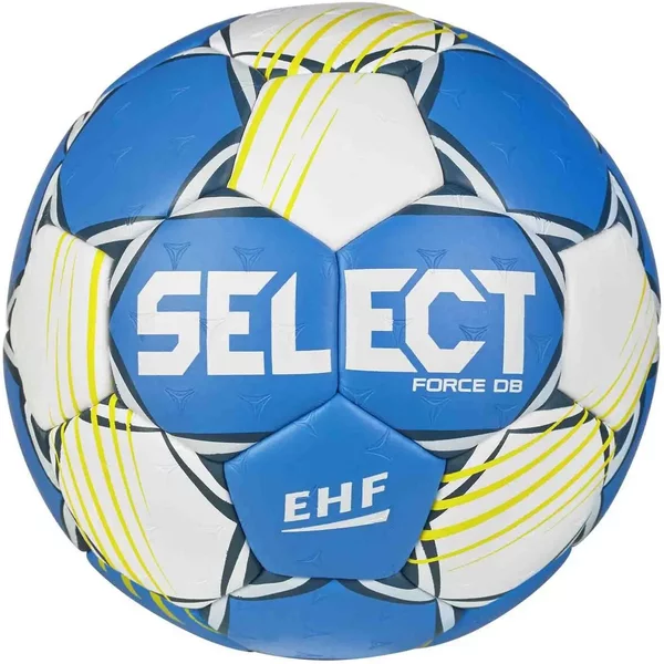 Ballon de handball Select HB Force Db V25/27