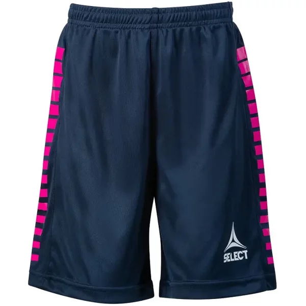 Short enfant Select Grippy