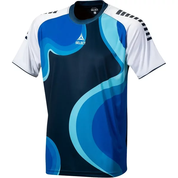Kindertrikot Select Bubble