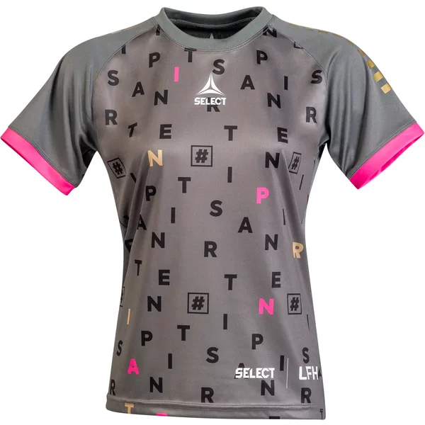 Maillot femme Select Player LFH
