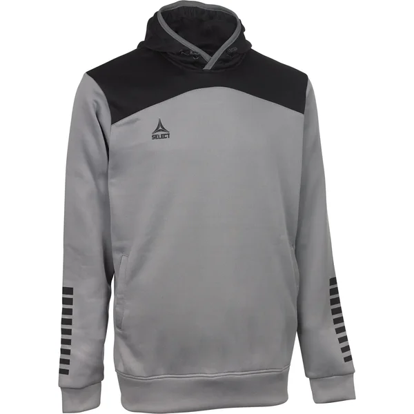 Sweatshirt Select Oxford V22