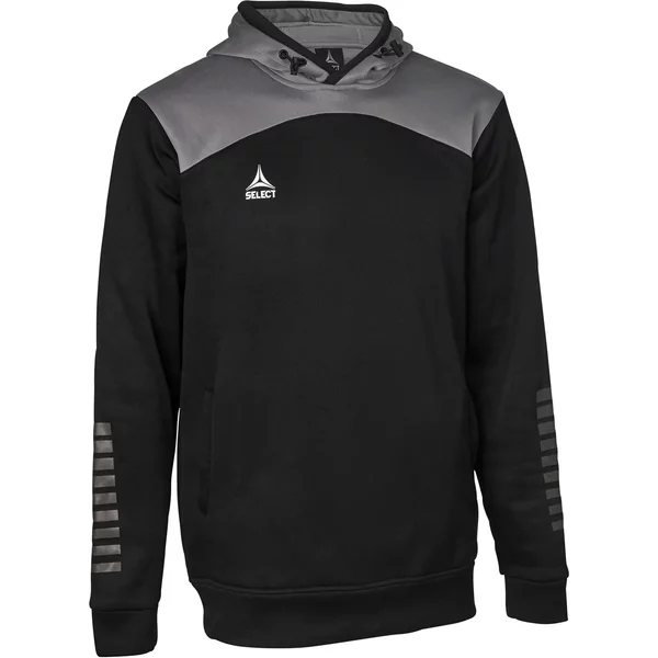 Sweatshirt à capuche Select Oxford V22