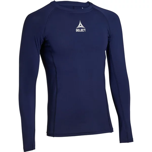 Unterhemd langarm Select BDE Baselayer