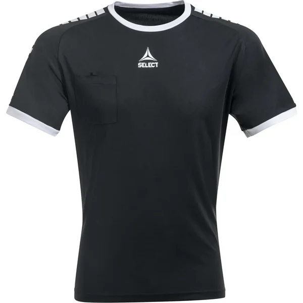 Scheidsrechter shirt Select