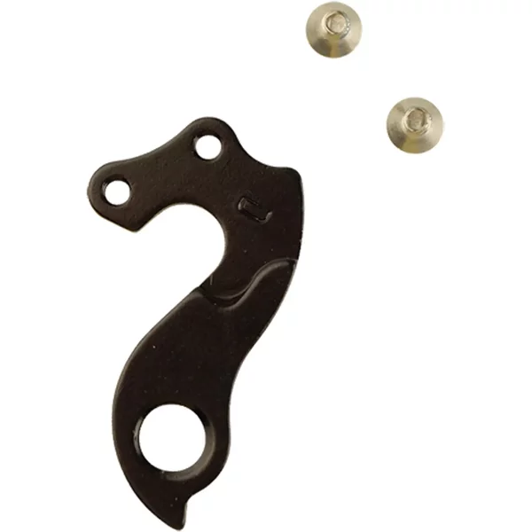 Patte De DéRailleur Adaptable Cadre Aluminium Sélection CGN Cycle Lapierre/Canyon/Ratio/Gitane/Decathlon-image