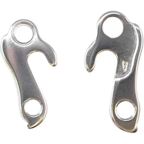 Patte De DéRailleur Adaptable Cadre Aluminium Sélection CGN Cycle Lapierre/Focus/Merida/Sunn/Decathlon-image