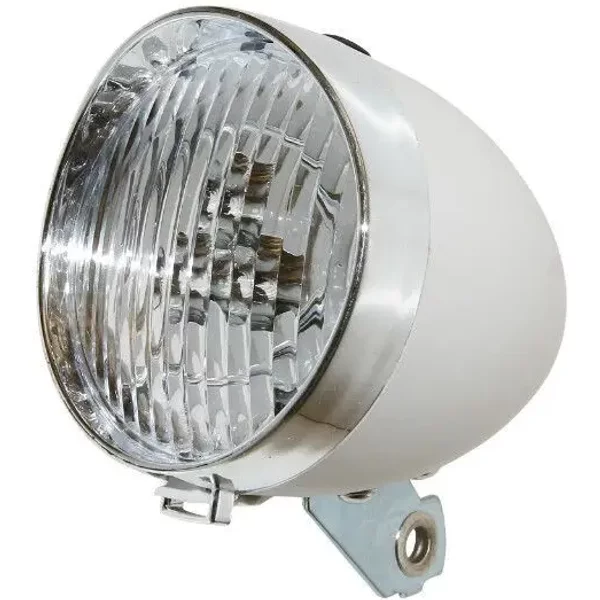 ÉClairage VéLo A Pile Avant Sur Garde-Boue Selection P2R (VéLo)-image