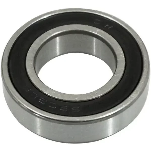 Roulement De Roue Selection P2R 6902 Allemande-image