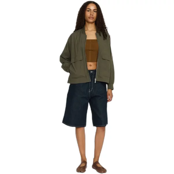 Bomberjacke Damen Selfhood-image