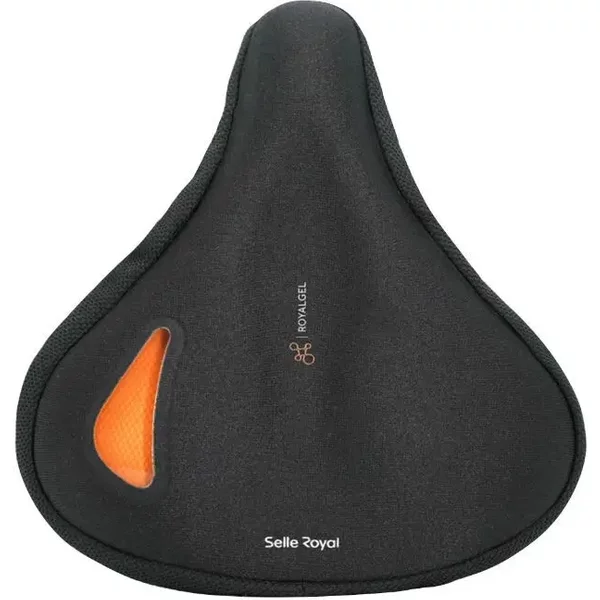 Couvre-Selle Selle Royal Gel Visible-image