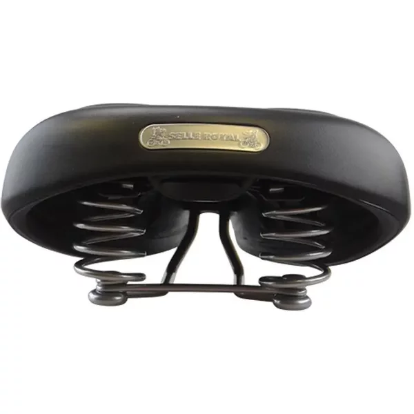 Selle Loisir Selle Royal Classic Holland Gel Relaxed-image