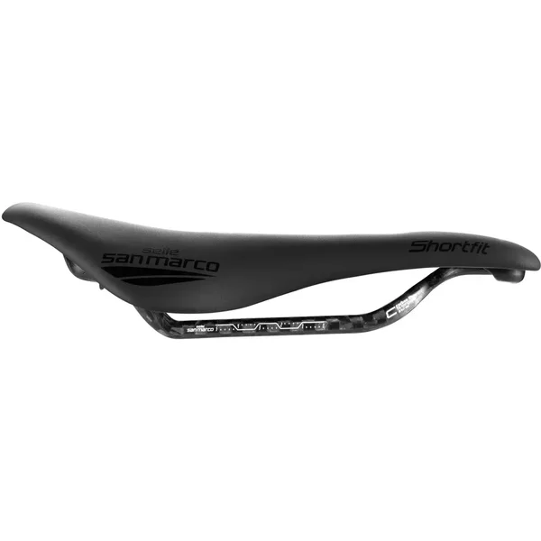 Selle Selle San Marco Shortfit 130 Carbon FX-image