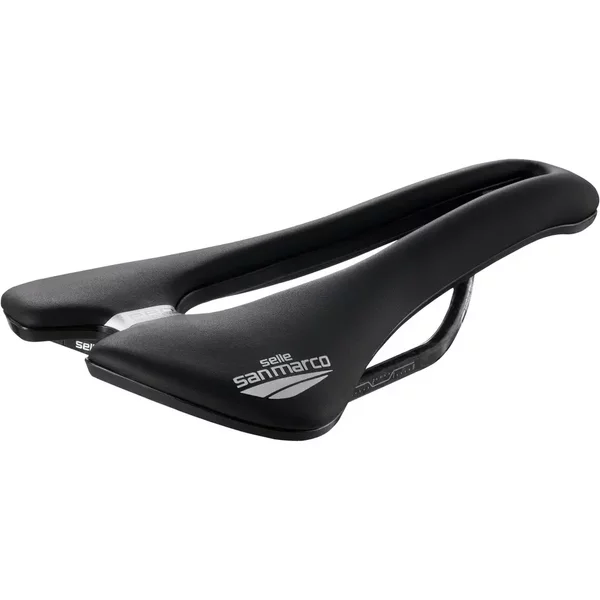 Selle Selle San Marco Aspide Short Carbon FX Pro Series-image