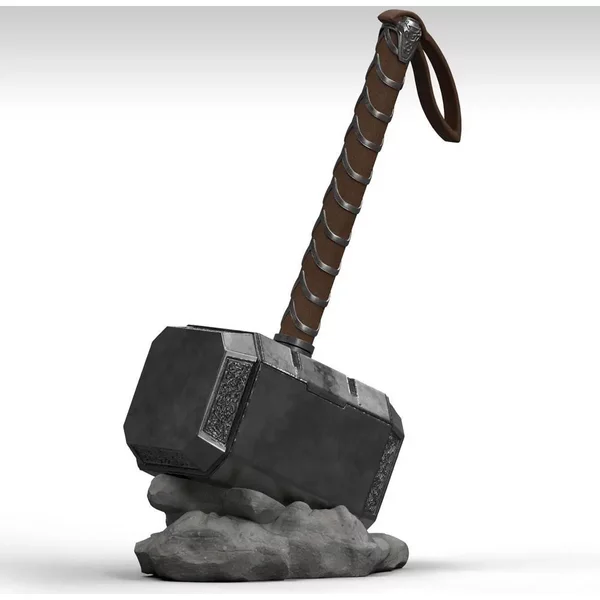 Tirelire Semic Marvel MjöLnir-image