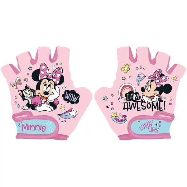Gants Enfant Seven Minnie-image