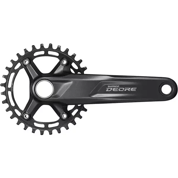 PéDalier Shimano Deore M5100-image