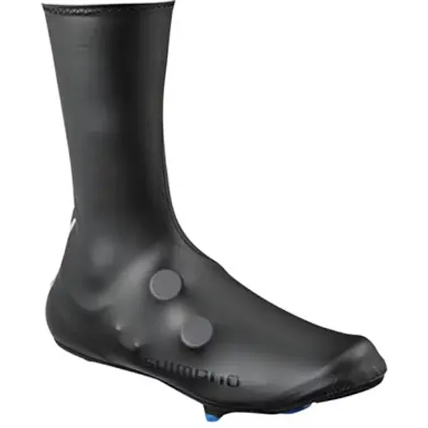 Couvre-Chaussures Shimano Dual Fit Rain-image