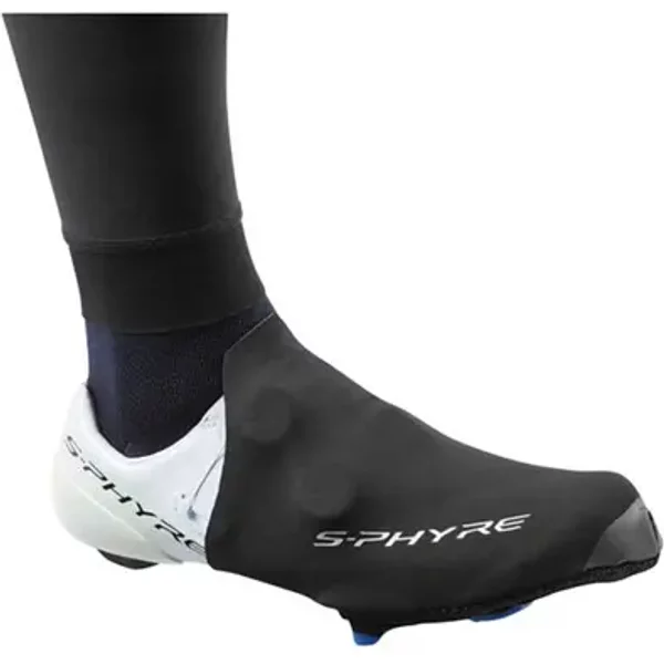 Demi Couvre-Chaussures Shimano S-Phyre-image