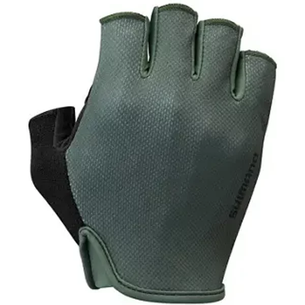 Gants Court Shimano Airway-image