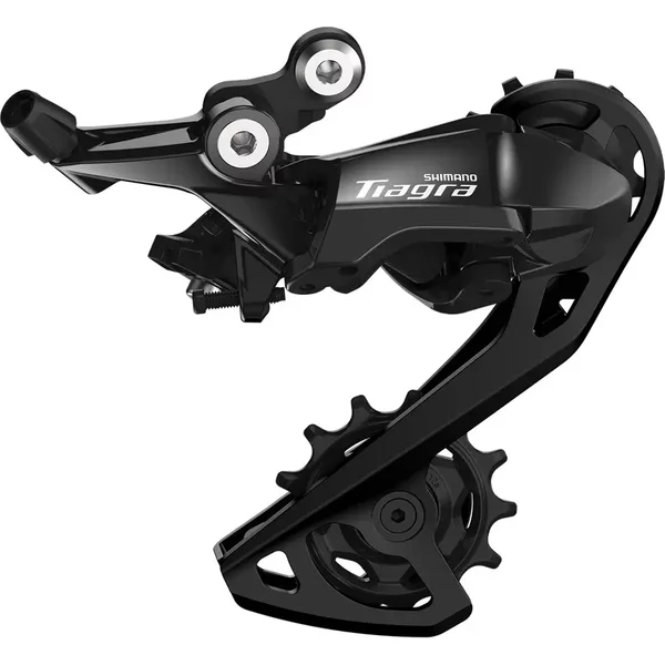 Hintere Kettenschaltung Shimano Tiagra-image