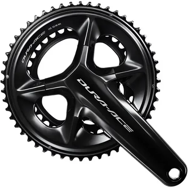 PéDalier Shimano Dura-Ace FC-R9200-image