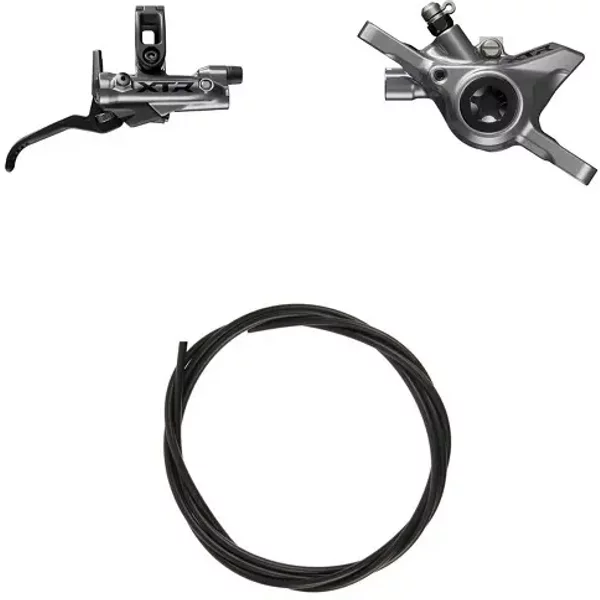 Kit Freinage Avant Shimano BRM9220JTBLM9220-image