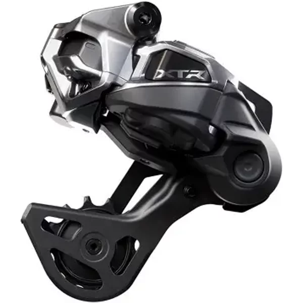 Hintere Kettenschaltung Shimano 12V GS-image