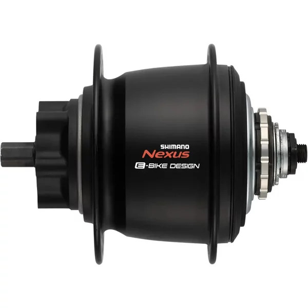 Moyeu ArrièRe à Vitesse IntéGré Shimano Nexus Sg-C7060-5D-image