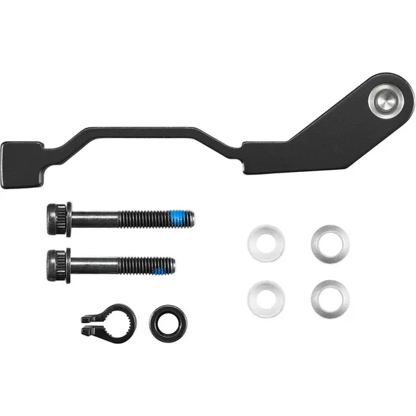 Moyeu à Vitesses Pour Axe Traversant à Vitesses IntéGréEs Shimano Nexus Sm-Sg001-Ma-image