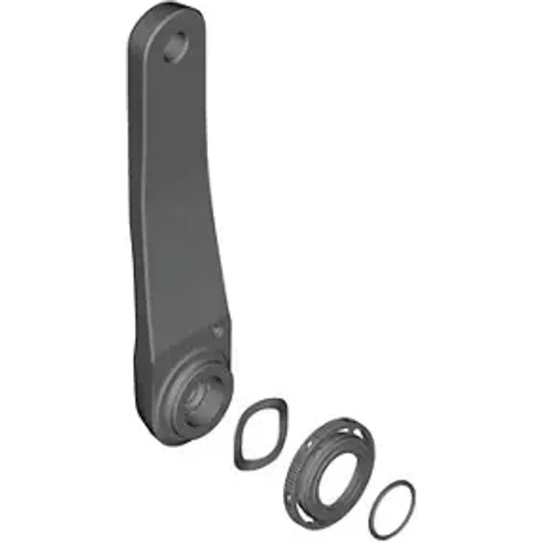 Linke Kurbel Shimano FC-M9100-image
