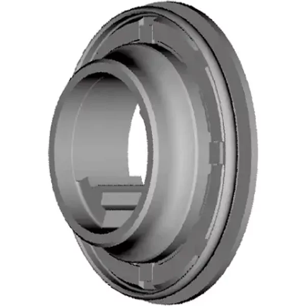 CôNe Moyeu Avec Joint Shimano SG-C6061-8D-image
