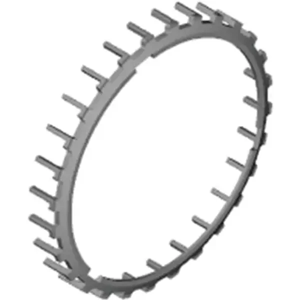 Entretoise Shimano FH-M9111-image