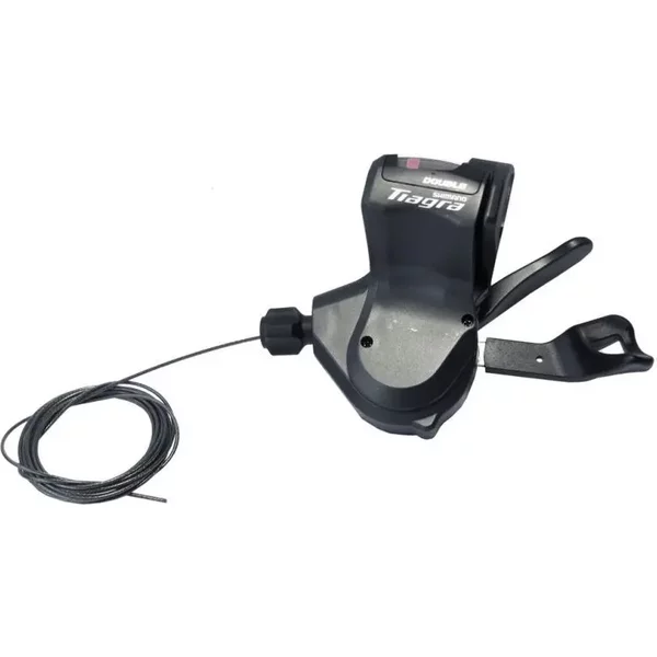 Manette VéLo Gauche Pour Cintre Plat Shimano SL-4700 Tiagra Rapidfire Plus 2 V-image