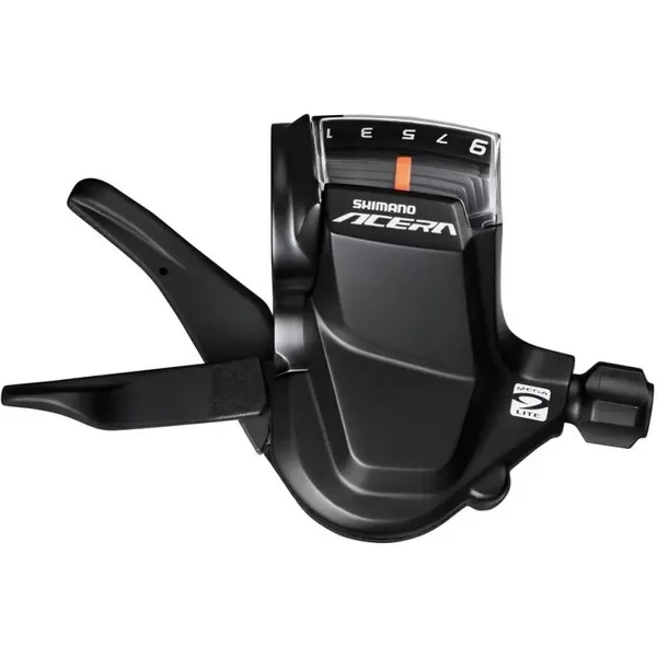 Manette VéLo Droite Shimano Sl-M3000 Acera Rapidfire-image