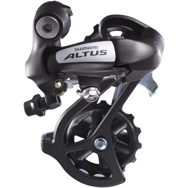 Hintere Kettenschaltung Shimano Altus RD-M310 7/8V-image