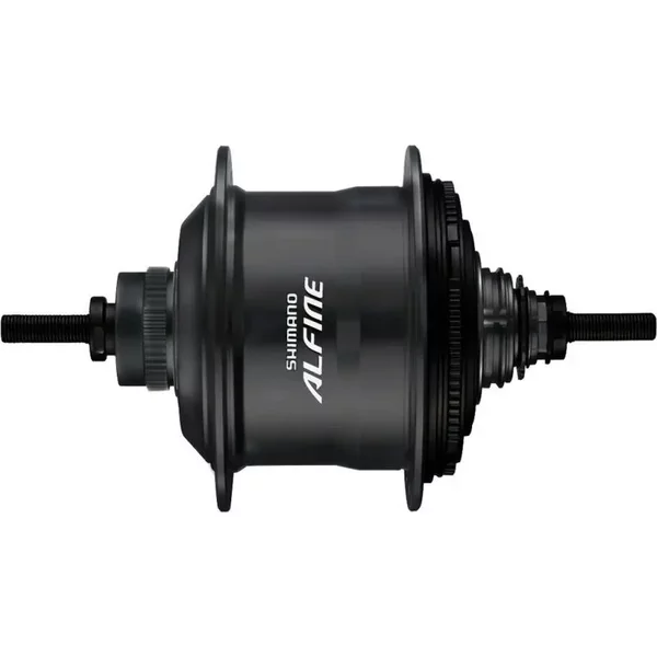 Moyeu ArrièRe Disque 36 Trous Sans Accessoires Shimano SG-S7001 Alfine 11 V.-image