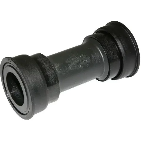 Cuvette De PéDalier IntéGré VTT à Emboiter-Pressfit Shimano Deore Brs500Pb-image
