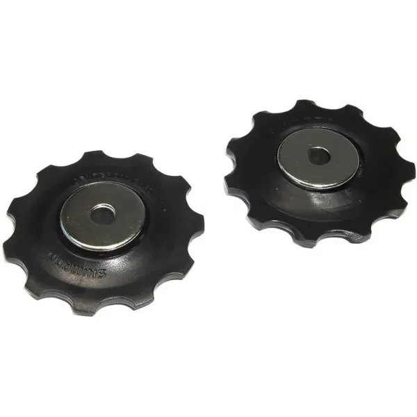 Jeu De Roulettes Pour DéRailleur ArrièRe Shimano RD-5800SS/M7000/M675/663 (X2)-image