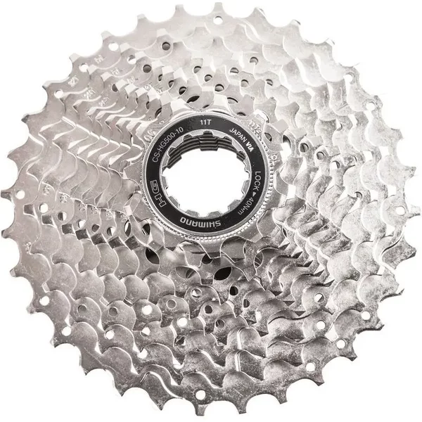Cassette Shimano Tiagra CS-HG500 10V-image