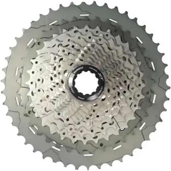 Cassette Shimano Deore Xt CS-M8000 11V-image