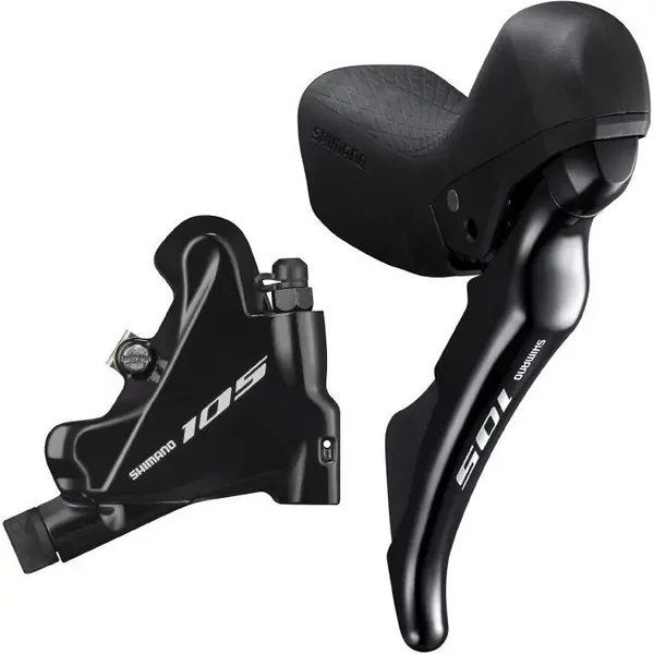 Freins à Disque ArrièRe Double Route Hydraulique Shimano R7000-7020-image