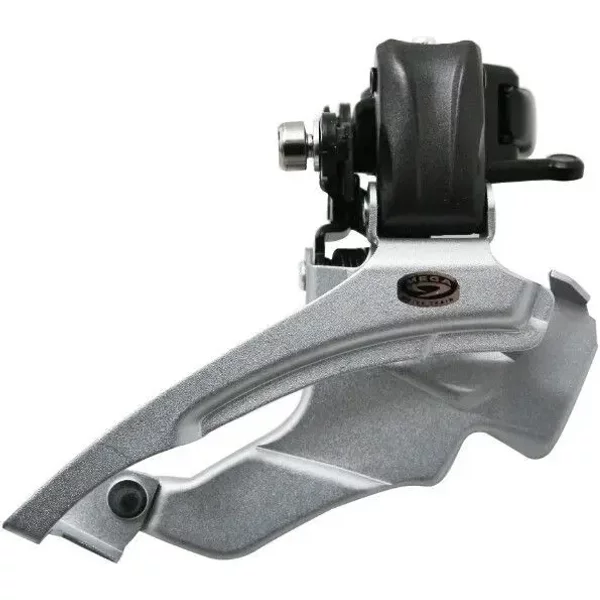DéRailleur Avant Shimano Altus FD-M371 9V-image