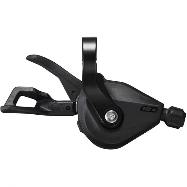 Manette VéLo Vtt Droite Sans Indicateur Shimano Sti Deore M4100-image