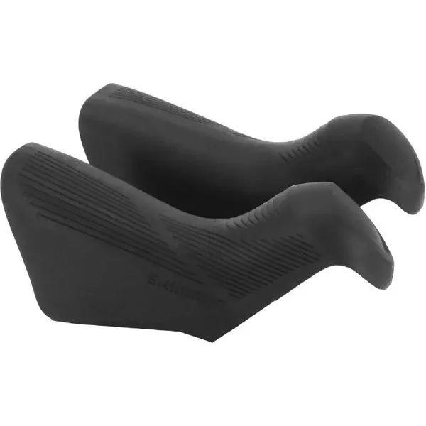 Paire De Repose-Main Shimano Dura-Ace 9250 Di2 12V.-image