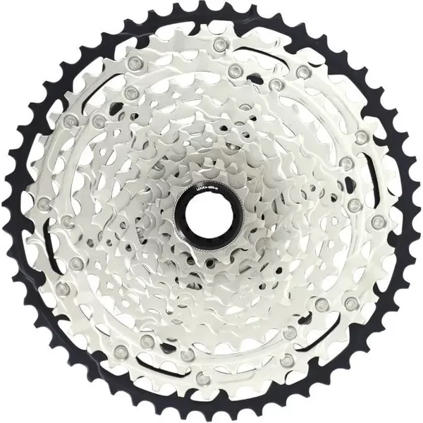 Cassette Shimano Slx M7100 12V-image