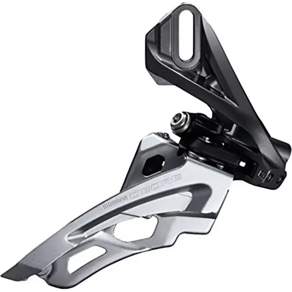 DéRailleur Avant Shimano Deore FD-M6000 10V-image