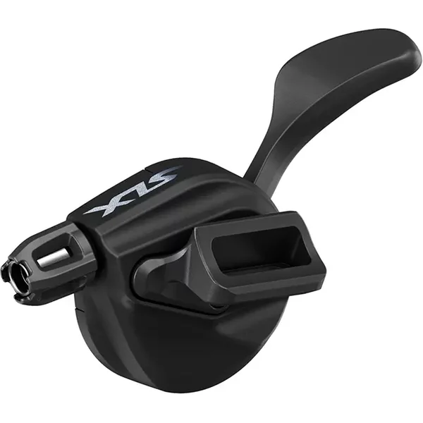 Manette DéRailleur ArrièRe En Aluminium Gauche Shimano SLX SL-M7100 I-SPEC EV 2V-image