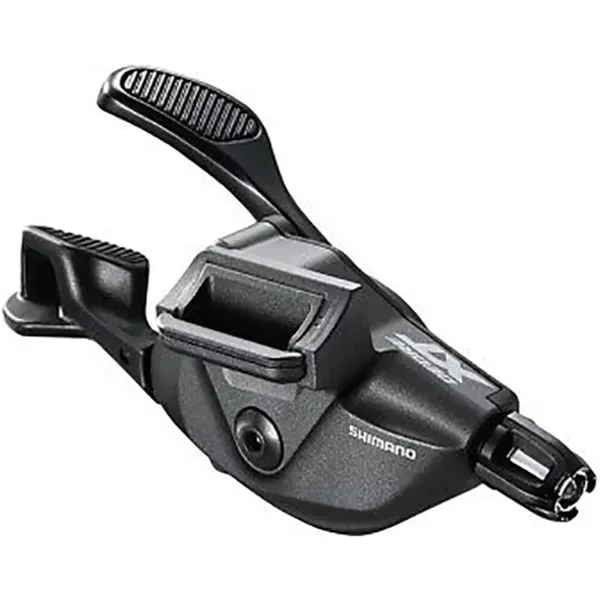 Manette Shimano Deore XT SL-M8100 Dr. I-SPEC 12V-image