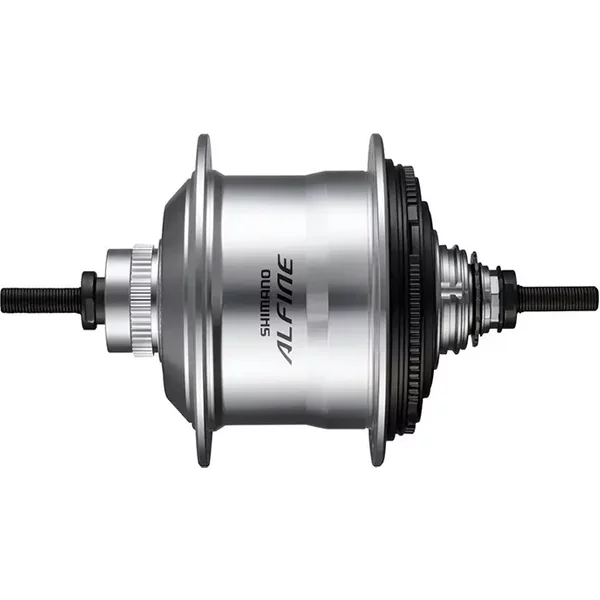 Moyeu ArrièRe Disque 36 Trous Shimano Alfine Sg-C7001 E-Bike Centerlock 11V-image